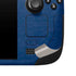 Georgetown University Jack the Bulldog Mascot Steam Deck Handheld Gaming Computer Skin