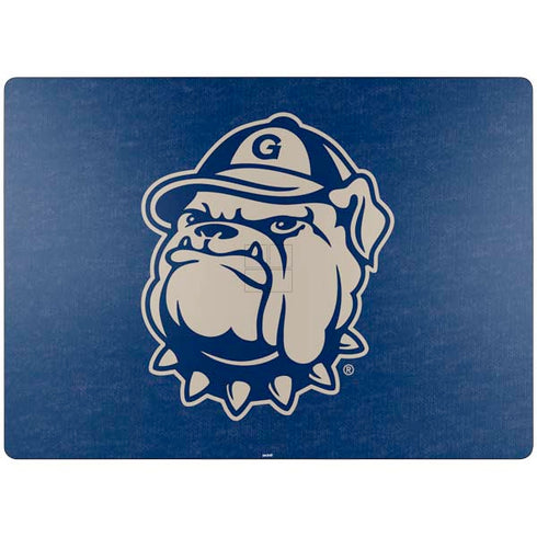 Georgetown University Jack the Bulldog Mascot Surface Laptop 7 13.8in Skin