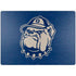 Georgetown University Jack the Bulldog Mascot Surface Laptop 7 13.8in Skin