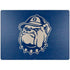 Georgetown University Jack the Bulldog Mascot Surface Laptop 7 15in Skin