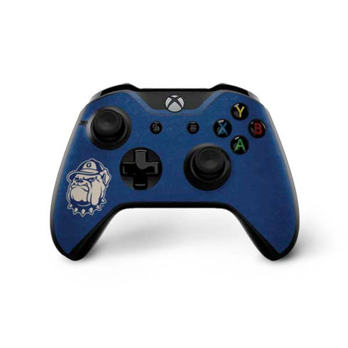 Georgetown University Jack the Bulldog Mascot Xbox One Skins