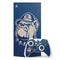Georgetown University Jack the Bulldog Mascot Xbox Series X Skins