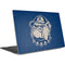 Georgetown University Jack the Bulldog Mascot Dell XPS Skin