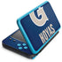 Georgetown University Large Logo Nintendo Skins