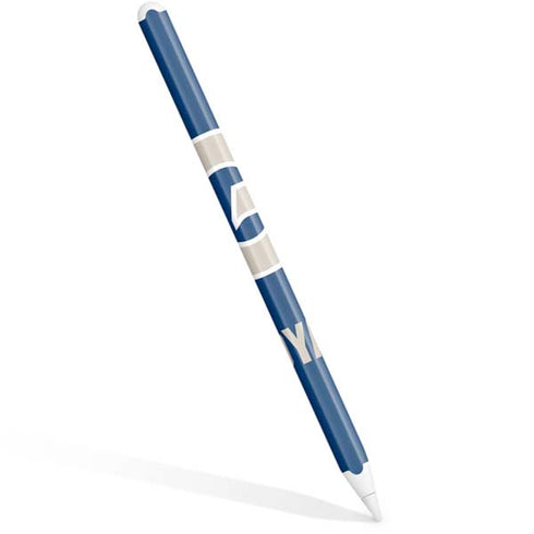 Georgetown University Large Logo Apple Pencil (2nd Gen 2019) Skin