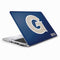 Georgetown University Large Logo HP Elitebook Skin