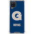 Georgetown University Large Logo Galaxy Cases