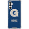 Georgetown University Large Logo Galaxy A16 5G Clear Case