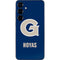 Georgetown University Large Logo Galaxy A16 5G Skin