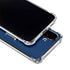 Georgetown University Large Logo Galaxy A36 5G Clear Case
