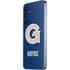Georgetown University Large Logo Galaxy A36 5G Skin