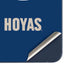 Georgetown University Large Logo Galaxy A36 5G Skin