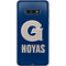 Georgetown University Large Logo Galaxy S10e Skin