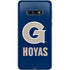 Georgetown University Large Logo Galaxy S10e Skin