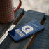 Georgetown University Large Logo Galaxy S10e Skin