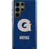 Georgetown University Large Logo Galaxy S23 Ultra Pro Case