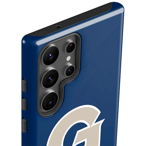 Georgetown University Large Logo Galaxy S23 Ultra Pro Case
