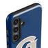 Georgetown University Large Logo Galaxy S25 Impact Case