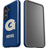 Georgetown University Large Logo Galaxy S25 Impact Case
