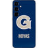 Georgetown University Large Logo Galaxy S25 Plus Skin