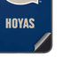 Georgetown University Large Logo Galaxy S25 Plus Skin