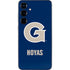 Georgetown University Large Logo Galaxy S25 Skin