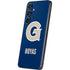 Georgetown University Large Logo Galaxy S25 Skin