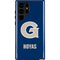 Georgetown University Large Logo Galaxy S25 Ultra Impact Case
