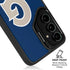 Georgetown University Large Logo Galaxy S25 Ultra Kickstand Case
