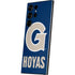 Georgetown University Large Logo Galaxy S24 Ultra Skin