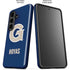 Georgetown University Large Logo Galaxy S26 Impact Case