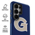 Georgetown University Large Logo Galaxy S26 Ultra Impact Case