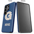 Georgetown University Large Logo Galaxy S26 Ultra Impact Case