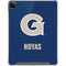 Georgetown University Large Logo iPad Cases