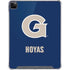Georgetown University Large Logo iPad Cases