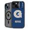 Georgetown University Large Logo iPhone 13 Kickstand Case