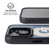 Georgetown University Large Logo iPhone 13 Kickstand Case