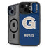Georgetown University Large Logo iPhone 14 Kickstand Case