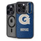 Georgetown University Large Logo iPhone 14 Pro Max Kickstand Case