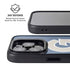 Georgetown University Large Logo iPhone 14 Pro Max Kickstand Case