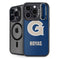 Georgetown University Large Logo iPhone 15 Pro Kickstand Case