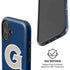 Georgetown University Large Logo iPhone 16 Magsafe Impact Case