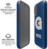 Georgetown University Large Logo iPhone 16 Plus Magsafe Impact Case