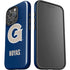Georgetown University Large Logo iPhone 16 Pro Impact Case