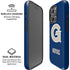 Georgetown University Large Logo iPhone 16 Pro Magsafe Impact Case