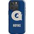 Georgetown University Large Logo iPhone 16 Pro Max Impact Case