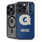 Georgetown University Large Logo iPhone 16 Pro Max Kickstand Case