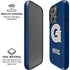 Georgetown University Large Logo iPhone 16 Pro Max Magsafe Impact Case