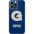 Georgetown University Large Logo iPhone 16 Pro Max Skin