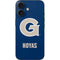 Georgetown University Large Logo iPhone 16 Skin